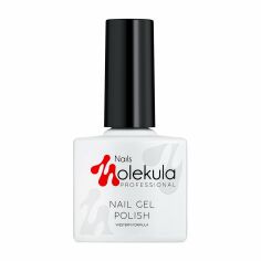 Акція на Гель-лак для нігтів Nails Molekula Professional Gel Polish 119, 11 мл від Eva