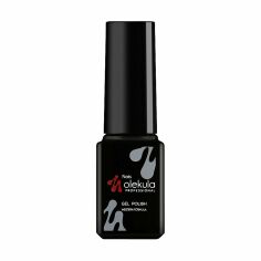 Акція на Гель-лак для нігтів Nails Molekula Professional Disco Nail Gel Polish D09, 6 мл від Eva