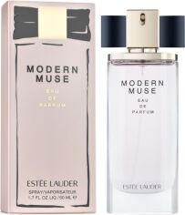 Акція на Парфумована вода для жінок Estee Lauder Modern Muse 50 мл від Rozetka