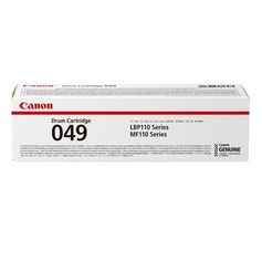 Акція на Драм-картридж лазерный Canon 049 LBP112/MFP112/113, 12000 стр, Black (2165C001) від MOYO