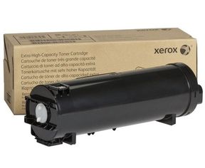 Акция на Тонер-картридж лазерный Xerox VL B600/B610/B605/B615 Black,46700 стр (106R03945) от MOYO