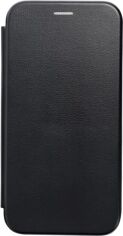 Акція на Чохол-книжка Piko Elegance для Xiaomi Redmi Note 11T Black від Rozetka