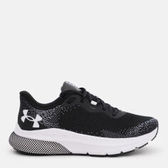 Акція на Жіночі кросівки для бігу Under Armour HOVR Turbulence 2 3026525-001 40 (8.5US) 25.5 см від Rozetka
