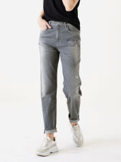 Акція на Джинси Regular Fit жіночі Garcia Jeans 286-6640 27-28 Сині від Rozetka