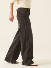 Акція на Джинси Кльош жіночі Garcia Jeans U20113-4061 28-32 Темно-сині від Rozetka