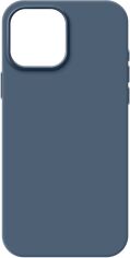 Акція на Панель ArmorStandart ICON2 Case для Apple iPhone 15 Pro Max Storm Blue від Rozetka