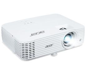 Акція на Проектор Acer P1555 (DLP, Full HD, 4000 ANSI lm) (MR.JRM11.001) від MOYO