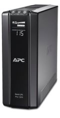 Акция на ИБП APC Back-UPS Pro 1200VA, CIS (BR1200G-RS) от MOYO