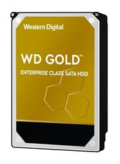 Акция на Жесткий диск внутренний WD 3.5" SATA 10TB 7200 Gold (WD102KRYZ) от MOYO