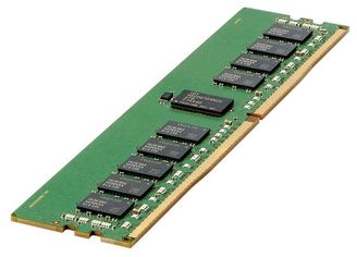 Акция на Память серверная HP 16GB 2Rx8 PC4-2666V-E STND Kit (879507-B21) от MOYO