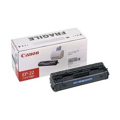 Акция на Картридж лазерный Canon EP-22 LBP-800/810/1120, HP C4092A LJ1100/3200 Black (1550A003) от MOYO