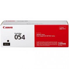 Акція на Картридж лазерный Canon 054 MF641/643/645, LBP-621/623 Series Black,1500 стр (3024C002) від MOYO