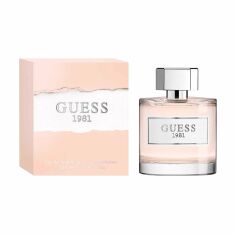 Акція на Guess 1981 Guess Туалетна вода жіноча, 100 мл від Eva