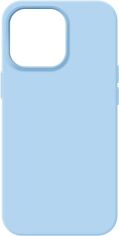 Акція на Панель ArmorStandart ICON2 Case для Apple iPhone 14 Pro Sky від Rozetka