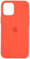 Акція на Панель Krazi Full Soft Case для Apple iPhone 12 Mini Red від Rozetka