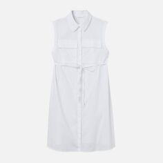 Акція на Сукня жіноча H&M 9731363wer XS Біла від Rozetka