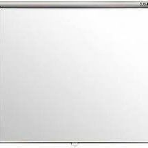 Акція на Экран Acer M87-S01MW 1:1,  1.74x1.74 м, 87", MW (JZ.J7400.002) від MOYO