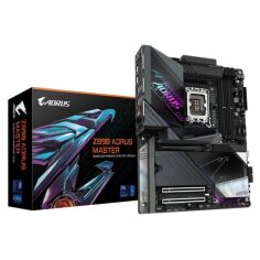 Акція на Материнская плата GIGABYTE Z890 (Z890_AORUS_MASTER) від MOYO