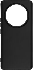 Акція на Панель ArmorStandart Icon для Realme 12 Pro/12 Pro+ Black від Rozetka