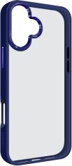 Акція на Панель ArmorStandart UNIT2 для Apple iPhone 16 Plus Dark Blue від Rozetka