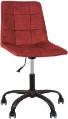 Акція на Крісло Nowy Styl FORM ordf GTS (J) CHR61 SQR P PL-07 від Rozetka