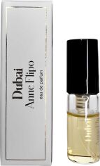 Акція на Пробник парфумована вода унісекс Contes de Parfums Dubai 1.5 мл від Rozetka