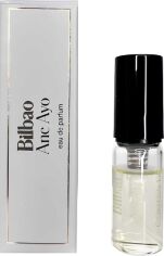 Акція на Пробник парфумована вода унісекс Contes de Parfums Bilbao 1.5 мл від Rozetka