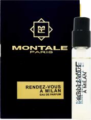Акція на Пробник Парфумована вода унісекс Montale Rendez-vous a Milan 2 мл від Rozetka