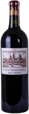 Акція на Вино Chateau Cos d'Estournel Saint-Estephe Aoc 2005 красное сухое 0.75 л (FSH_3394150020900) від Stylus