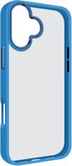 Акція на Панель ArmorStandart UNIT2 для Apple iPhone 16 Plus Sky Blue від Rozetka