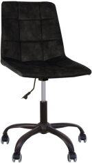 Акция на Крісло Nowy Styl FORM ordf GTS (J) CHR61 SQR P PL-19 от Rozetka