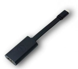 Акция на Переходник Dell Adapter USB-C to HDMI (470-ABMZ) от MOYO