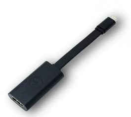 Акція на Переходник Dell Adapter USB-C to HDMI від MOYO