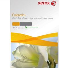 Акция на Бумага Xerox COLOTECH + (200) SRA3 250л. (003R97969) от MOYO