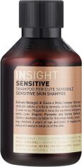 Акція на Шампунь Insight Sensitive для чутливої шкіри голови 100 мл від Rozetka