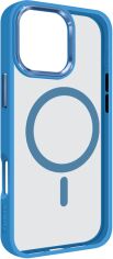 Акція на Панель ArmorStandart Unit MagSafe для Apple iPhone 16 Pro Max Sky Blue від Rozetka