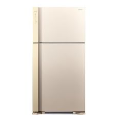 Акция на Холодильник Hitachi R-V610PUC7BEG от MOYO