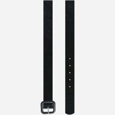 Акція на Ремінь жіночий Colin's CL1066199-BLK 75 см Black від Rozetka