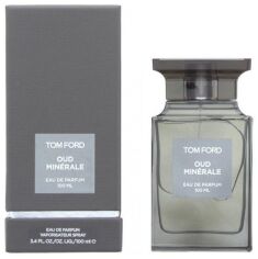 Акція на Парфумована вода унісекс Tom Ford Oud Minerale 100 мл (ROZ6400101079/888066144254) від Rozetka