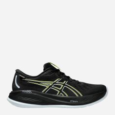 Акція на Чоловічі кросівки для бігу з Gore-Tex ASICS Gel-Cumulus 26 GTX 1011B864-001 40.5 (7.5US) 25.5 см Чорний/Сірий від Rozetka