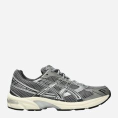 Акція на Чоловічі кросівки ASICS Gel-1130 1201A256-026 44 (10US) 28 см Сірий/Сріблястий від Rozetka