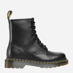 Акція на Чоловічі берці Dr. Martens 1460 Smooth 11822006 42 Чорні від Rozetka