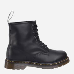 Акція на Чоловічі берці Dr. Martens 1460 11822002 45 Чорні від Rozetka