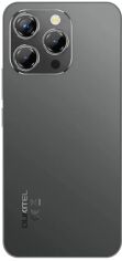 Акція на Oukitel P1 4/256GB Black від Stylus