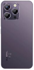 Акція на Oukitel P1 4/256GB Purple від Stylus