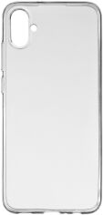 Акція на Панель ArmorStandart Air Series для Samsung Galaxy A04e / M04 / F04 Transparent від Rozetka