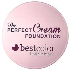 Акція на Основа компактна Best Color Cosmetics Pink Gold 05 Sand 9.3 мл від Rozetka