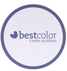 Акція на Пудра компактна Best Color Cosmetics 01 Apricot 10 мл від Rozetka