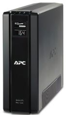 Акция на ИБП APC Back-UPS Pro 1500VA, CIS (BR1500G-RS) от MOYO
