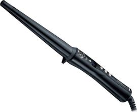 Акция на Конические щипцы для укладки волос Remington CI95 E51 Pearl Pro (CI95) от MOYO